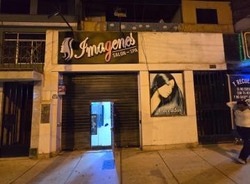 Local comercial · 32m² · Alquilo Local Comercial Cerca a Ovalo Santa Anita