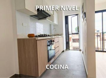 Departamento de 3 habitaciones, Lima · Duplex con 3 Habitaciones en Venta en Pando San Miguel