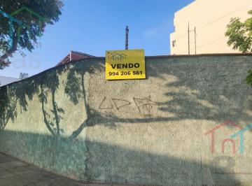 Terreno / Lote · 535m² · Vendo Terreno Calle 1 Esquina con Cale 41 San Isidro