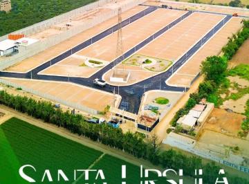 Terreno / Lote , Huaral · Lotes en Venta | Residencial Santa Úrsula - Huaral