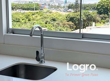 Departamento · 112m² · 3 Dormitorios · 1 Estacionamiento · Venta Departamento en Paseo del Bosque