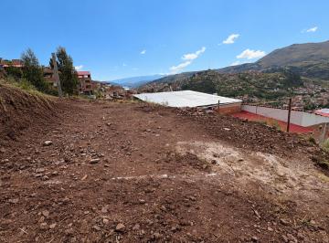 Terreno / Lote , Cusco · ¡Remate por Viaje – Oportunidad Imperdible en Cusco!