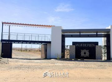Terreno / Lote , Arequipa · Venta Terreno Urbano en Condominio Valle de Plata, La Cano, La Joya