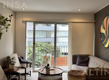 Departamento · 133m² · 3 Dormitorios · 2 Estacionamientos · Depa Tipo Casita con Terraza
