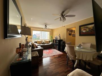 Departamento de 4 habitaciones, Lima · ¡Oportunidad en San Miguel!