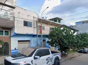 Local comercial , Coronel Portillo · Se Vende Local Comercial Como Terreno