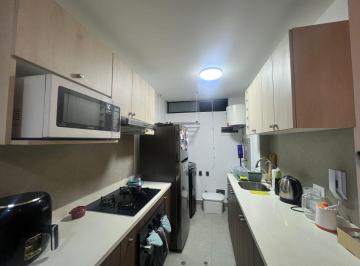 Departamento · 42m² · 1 Dormitorio · Departamento de Estreno en Octavo Piso en Alquiler en La Calera!