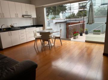 Departamento de 1 habitación, Lima · Alquiler de Departamento en Miraflores