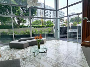 Departamento de 3 habitaciones, Lima · Departamento con Vista Al Golf y El Mar en San Isidro!