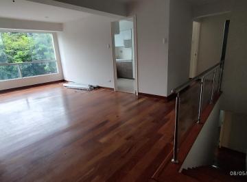 Departamento · 98m² · 3 Dormitorios · 2 Estacionamientos · Alquiler de Departamento de 03 Habitaciones 2do Piso