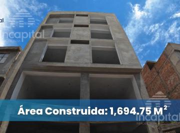 Casa · 1694m² · 35 Dormitorios · Venta de Edificio en Obra Gris en Jr. Miller, Ayacucho