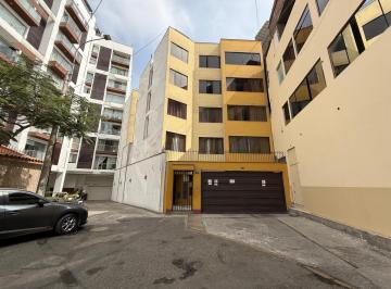 Departamento · 85m² · 3 Dormitorios · Departamento en Venta en Salamanca Ate Vitarte