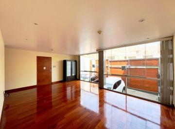 Departamento de 4 habitaciones, Lima · Alquiler 4 Dorm., 3 Baños, 1 Cochera, Primer Piso La Molina Lima