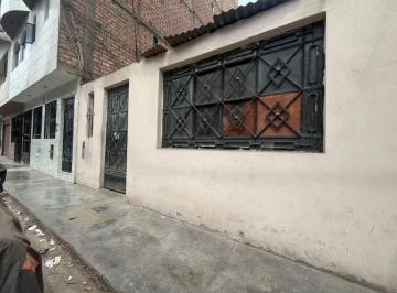 Casa de 2 habitaciones, Lima · Casita de 1 Piso Como Terreno / Cerca a Parque