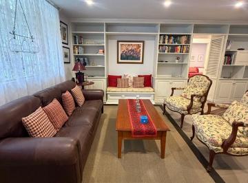 Departamento de 2 habitaciones, Lima · Alquilo Lindo Dpto de 2 Dorm en Primer Piso Amoblado en Miraflores