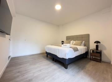 Oficina comercial 55m² Alquiler San Isidro · Oficina en El Centro Financiero