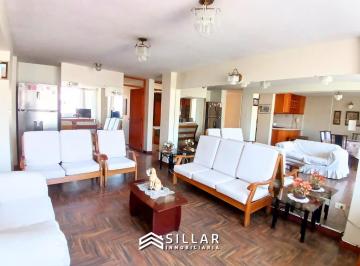 Departamento de 3 habitaciones, Arequipa · Alquiler Departamento Amoblado, Calle Lima, Yanahuara