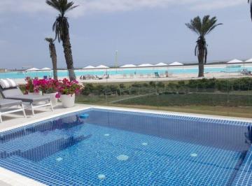 Casa de playa de 3 habitaciones, Cañete · Venta de Casa de Playa 3 Dorm. en Primera Fila - Playa La Jolla