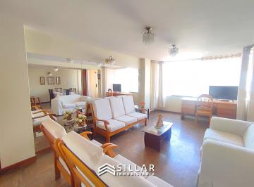 Departamento de 3 habitaciones, Arequipa · Alquiler Departamento Amoblado, Calle Lima, Yanahuara