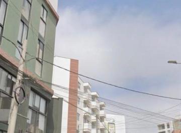 Departamento de 1 habitación, Lima · Vendo Exclusivo Departamento - Surco Viejo