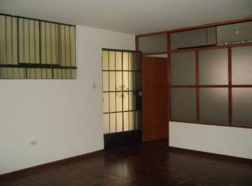Departamento de 1 habitación, Lima · Alquiler Dpto. de un Dormitorio, 55 m², Salamanca El Rosal, Ate