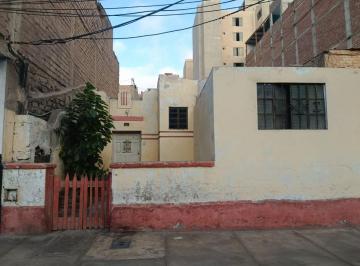 Terreno / Lote , Callao · Terreno en Venta — La Perla - Cerca Ovalo La Perla