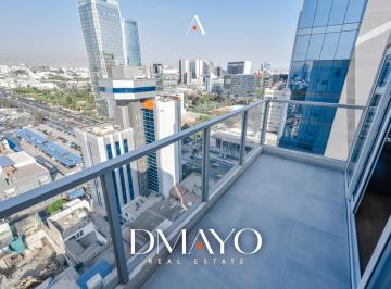 Departamento · 44m² · 1 Dormitorio · Venta/alquiler Departamento 1 Habitacion Cerca Al Cf