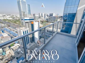 Departamento · 44m² · 1 Dormitorio · Venta/alquiler Departamento 1 Habitacion Cerca Al Cf