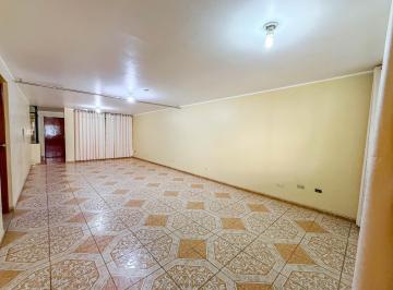 Departamento · 128m² · 3 Dormitorios · Venta Departamento 128 m² – El Agustino, Piso 2 con Vista Externa