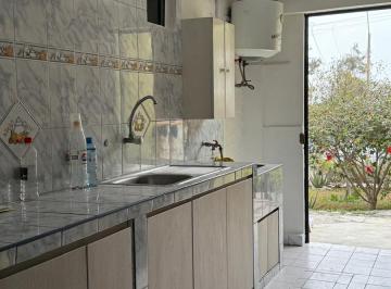 Departamento · 65m² · 2 Dormitorios · Departamento en Venta en Ventanilla en La Ciudad del Deporte/2dorm/1baño / 1er Piso