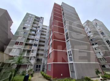 Departamento de 4 habitaciones, Callao · 1er Piso en Condominio Privado y Seguro