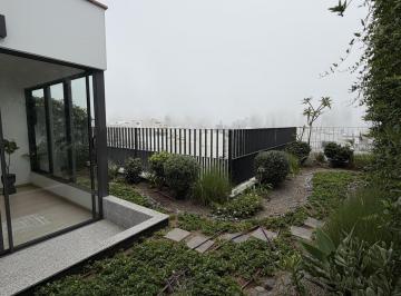 Departamento · 255m² · 4 Dormitorios · 2 Estacionamientos · Hermoso Duplex en Calle Tranquila