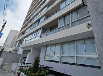 Departamento de 2 habitaciones, Lima · Venta de Departamento en San Miguel