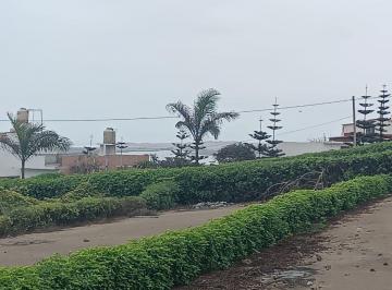 Terreno / Lote , Huaura · Venta de Terrenos Desde 200 m² Proyecto de Playa en Albufera Medio Mundo – Huaura