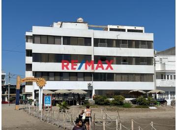 Departamento · 120m² · 4 Dormitorios · Departamento en Alquiler en Pimen (R. Chiang)
