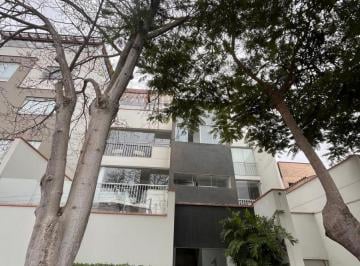 Departamento de 3 habitaciones, Lima · Duplex en Venta en San Borja
