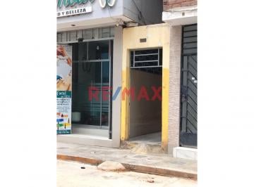 Departamento · 145m² · 4 Dormitorios · Edificio en Venta en Calle Tarata, chiclayo.(C. Mosquera)
