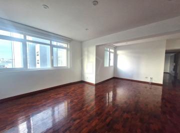Departamento de 2 habitaciones, Lima · Departamento Impecable 114 m² Remodelado