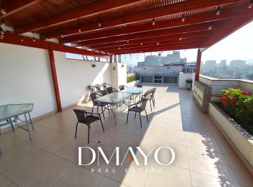 Departamento · 75m² · 3 Dormitorios · Venta de Dpto en Jesus Maria Cerca a Avs San Felipe, Salaverry, Brasil