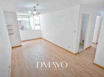 Departamento · 75m² · 3 Dormitorios · Venta de Dpto en Jesus Maria Cerca a Avs San Felipe, Salaverry, Brasil