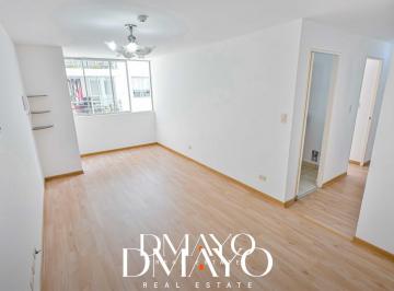 Departamento · 75m² · 3 Dormitorios · Venta de Dpto en Jesus Maria Cerca a Avs San Felipe, Salaverry, Brasil