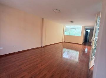 Departamento · 106m² · 3 Dormitorios · Departamento en Venta de 3 Habitaciones en Los Olivos