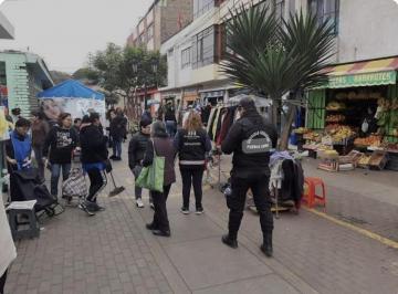 Local comercial · 90m² · Local - Pueblo Libre
