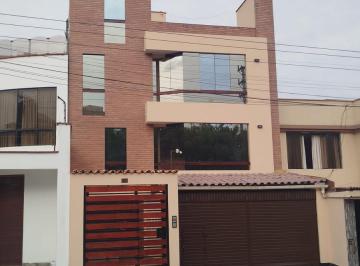 Departamento · 203m² · 7 Dormitorios · Departamento en Alameda de Los Corregidores