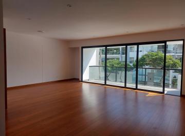 Departamento · 181m² · 3 Dormitorios · 2 Estacionamientos · Venta Departamento en Chacarilla del Estanque - San Borja - Listo Para Entrega