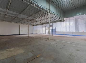 Nave industrial , Lima · Local Industrial en Alquiler – Ate | 1,000 m² | Zonificación I2