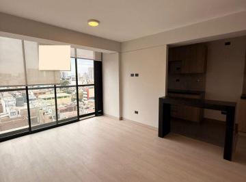 Departamento de 2 habitaciones, Lima · Pueblo Libre: Vendo Duplex, Excelentes Acabados, Vista Exterior.