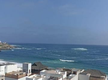 Departamento de 5 habitaciones, Lima · Vendo Duplex de Lujo Frente Al Mar! Playa Blanca Punta Hermosa