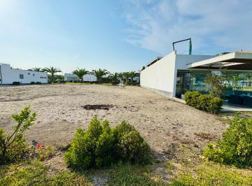 Terreno / Lote , Cañete · Venta de Terreno de 261 m² en Exclusivo Condominio Playa Coral