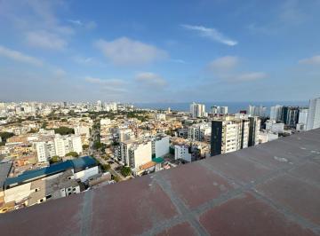 Departamento · 116m² · 4 Dormitorios · Vendo Hermoso Dúplex - Magdalena del Mar